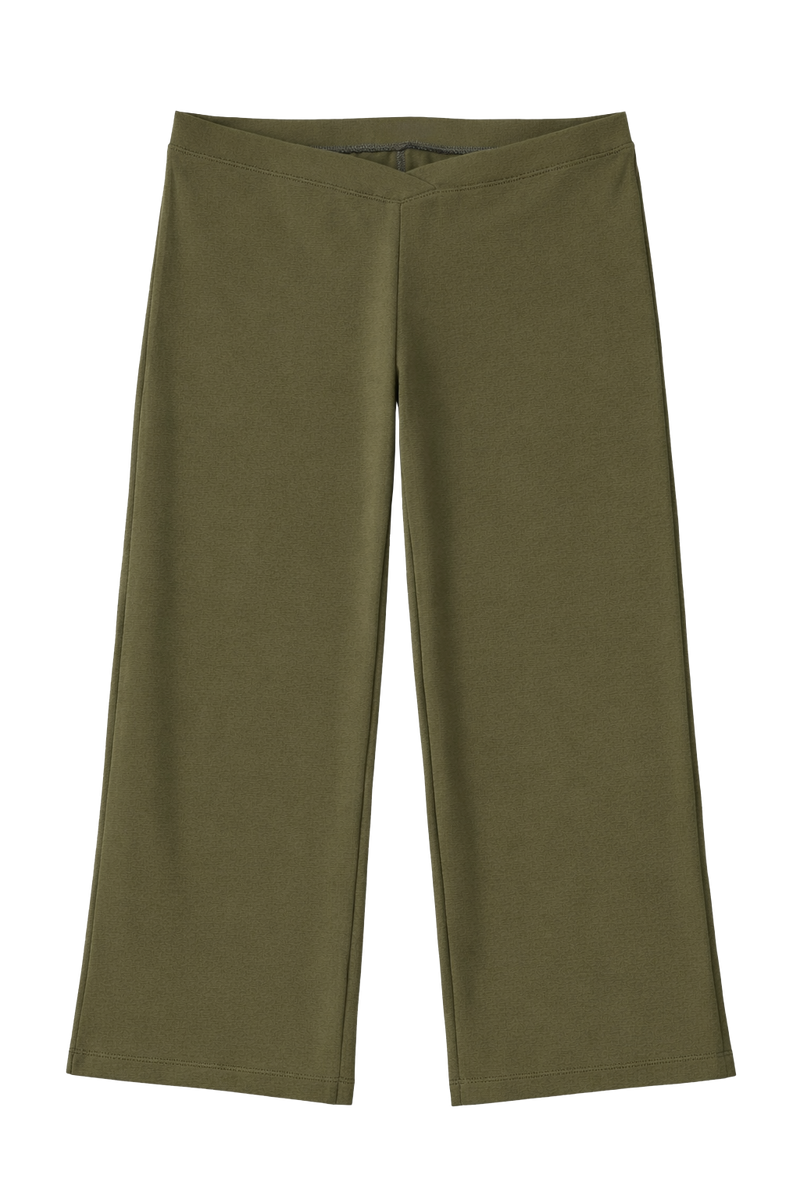 Classic Stonewear Crop - 11204 - Black – Stonewear Designs