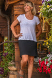 Liberty Skort
