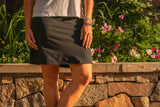 Liberty Skort
