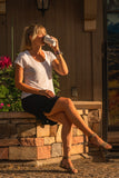 Liberty Skort