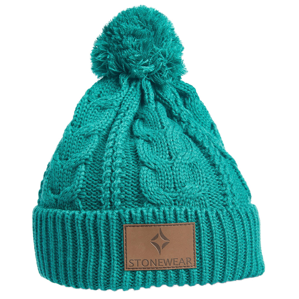 Boulder Beanie – Stonewear Designs
