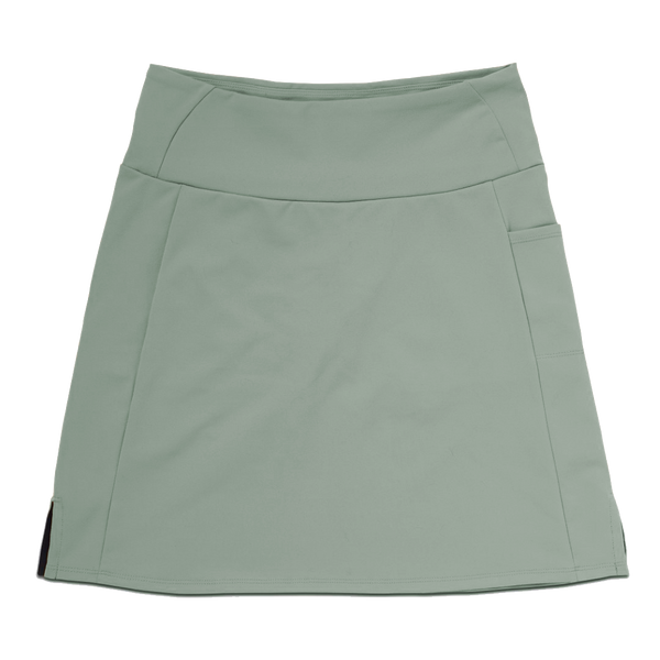 Liberty Skort - 11054 - Black – Stonewear Designs