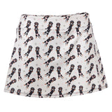 Hot Dogs Skort