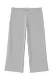 Stonewear Slit Crop
