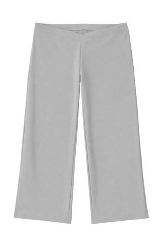 Stonewear Slit Crop