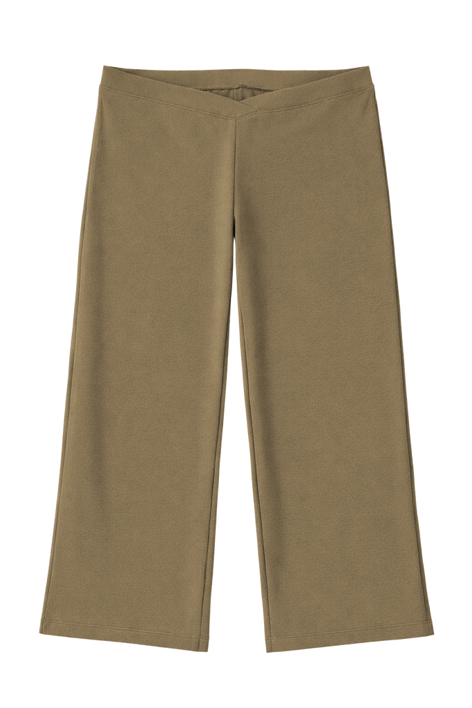 Stonewear Slit Crop
