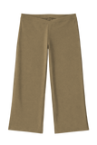 Stonewear Slit Crop