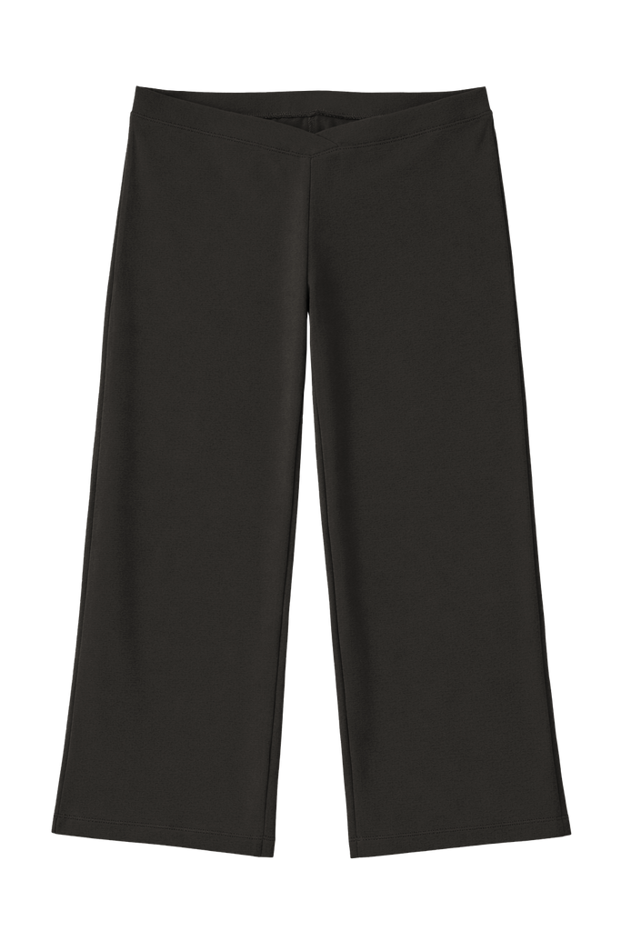 Stonewear Slit Crop