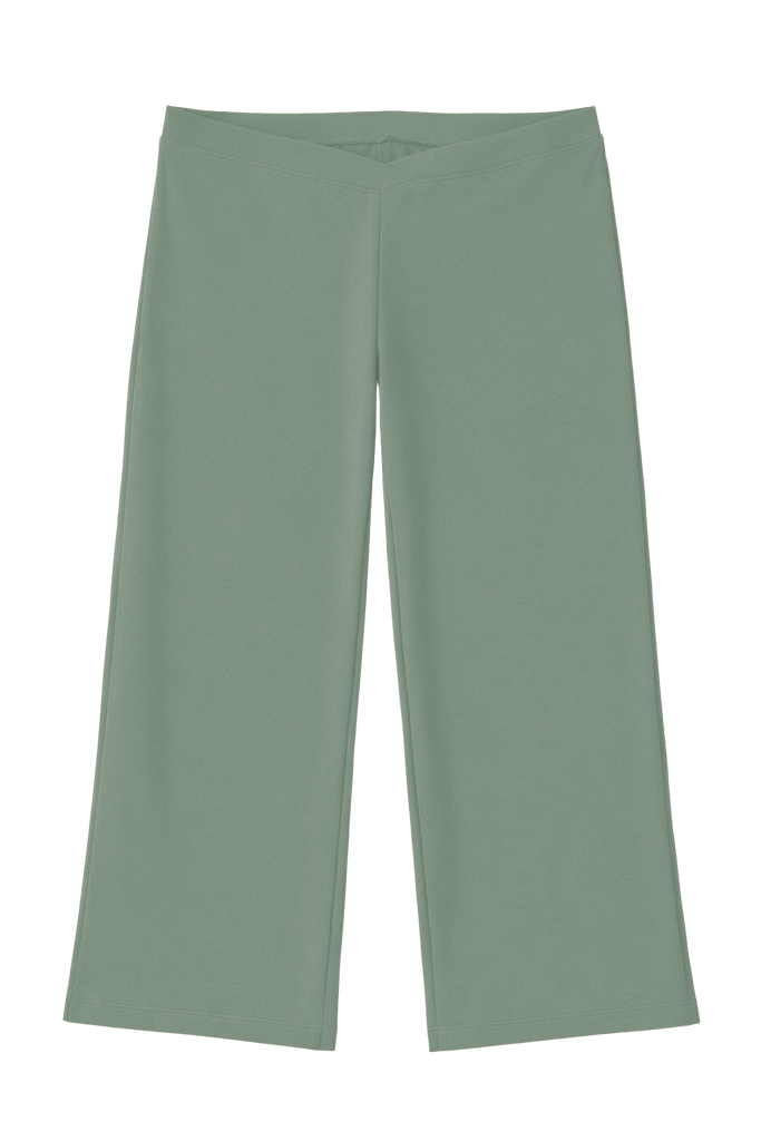 Stonewear Slit Crop