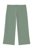 Stonewear Slit Crop