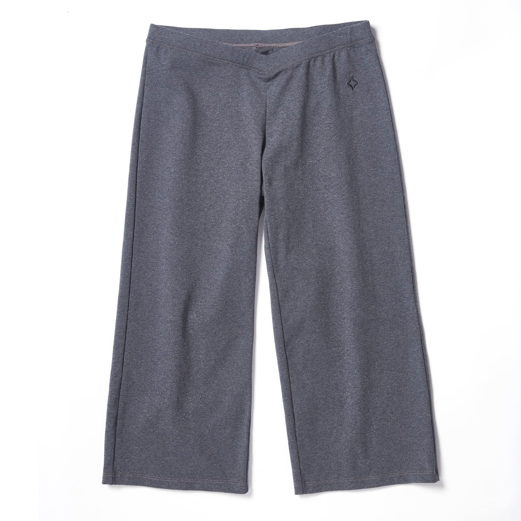 Classic Stonewear Crop - 11204 - Black – Stonewear Designs