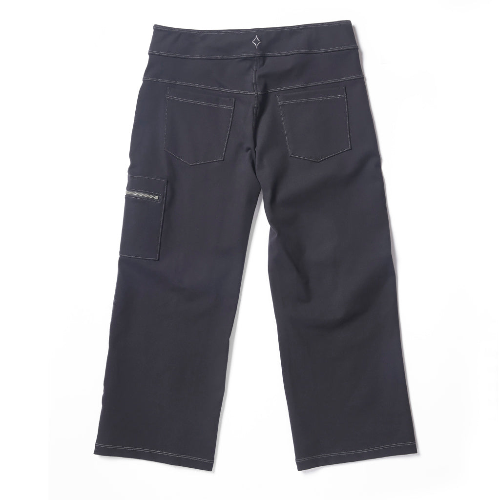 Compass Capri - 11278 - Black – Stonewear Designs