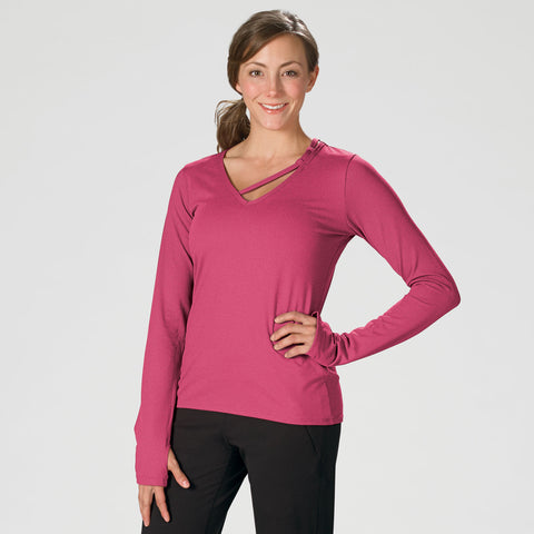 Sportee Long Sleeve