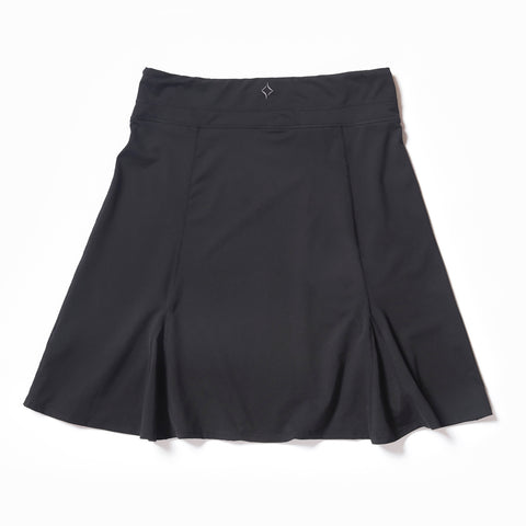 Pippi Skirt - 11400 - Black – Stonewear Designs