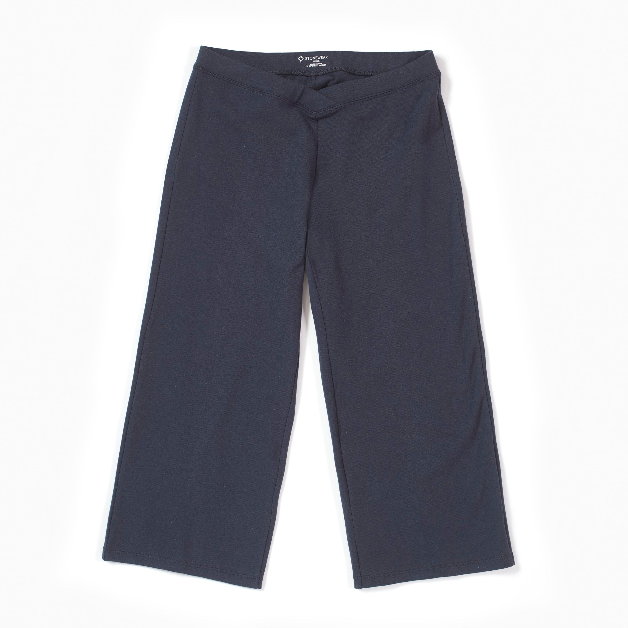売り切り価格21SS CROPPED WIDE SLACKS 44 LAD MUSICIAN(ラッドミュージシャン) / CROPPED WIDE SLACKS/44
